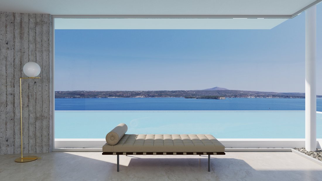Villa in Crete, Greece 2 - 15388989