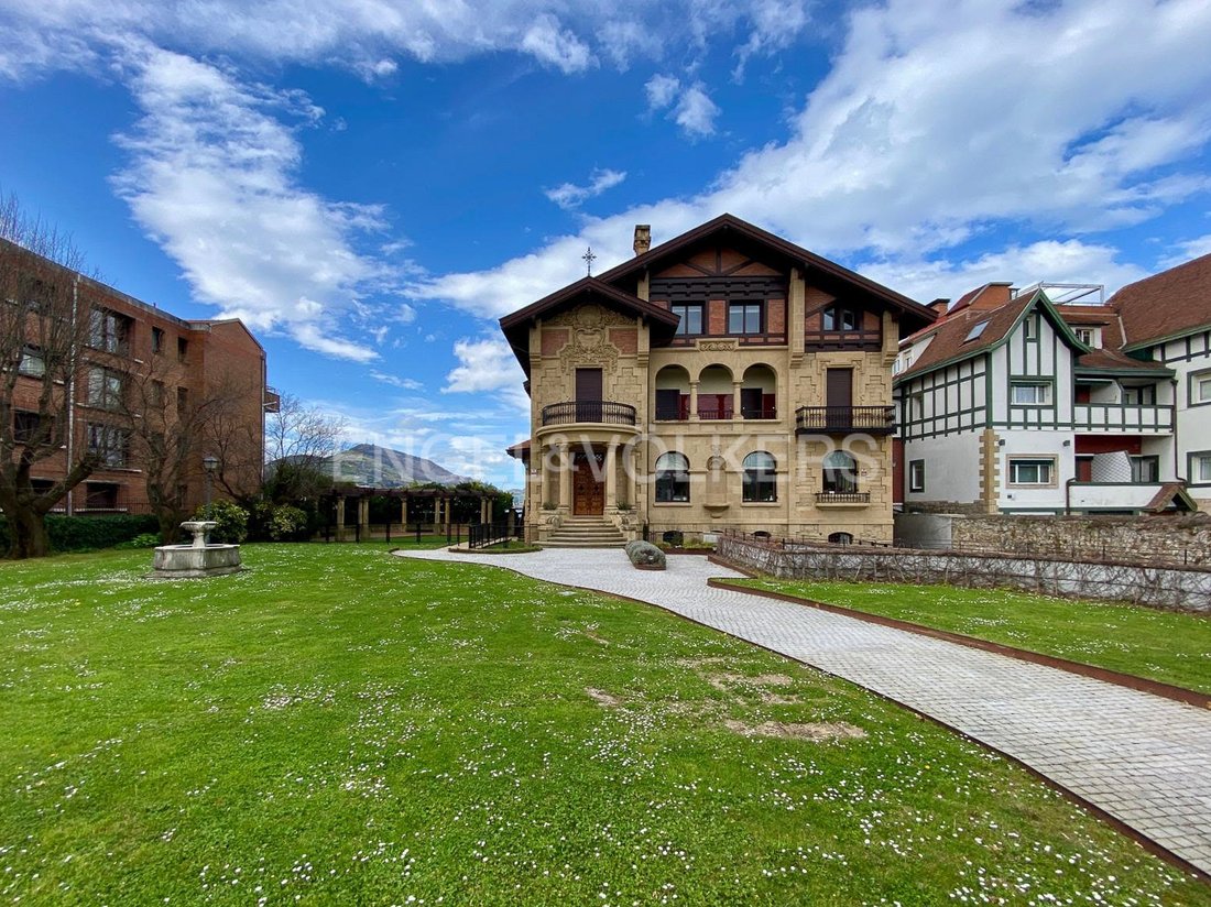 House in Getxo, Basque Country, Spain 5 - 15389005