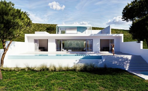 Villa in Creta, Grecia 1