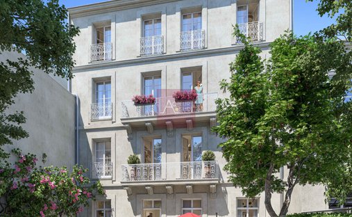 Apartment in Centre Historique, Montpellier, France 1