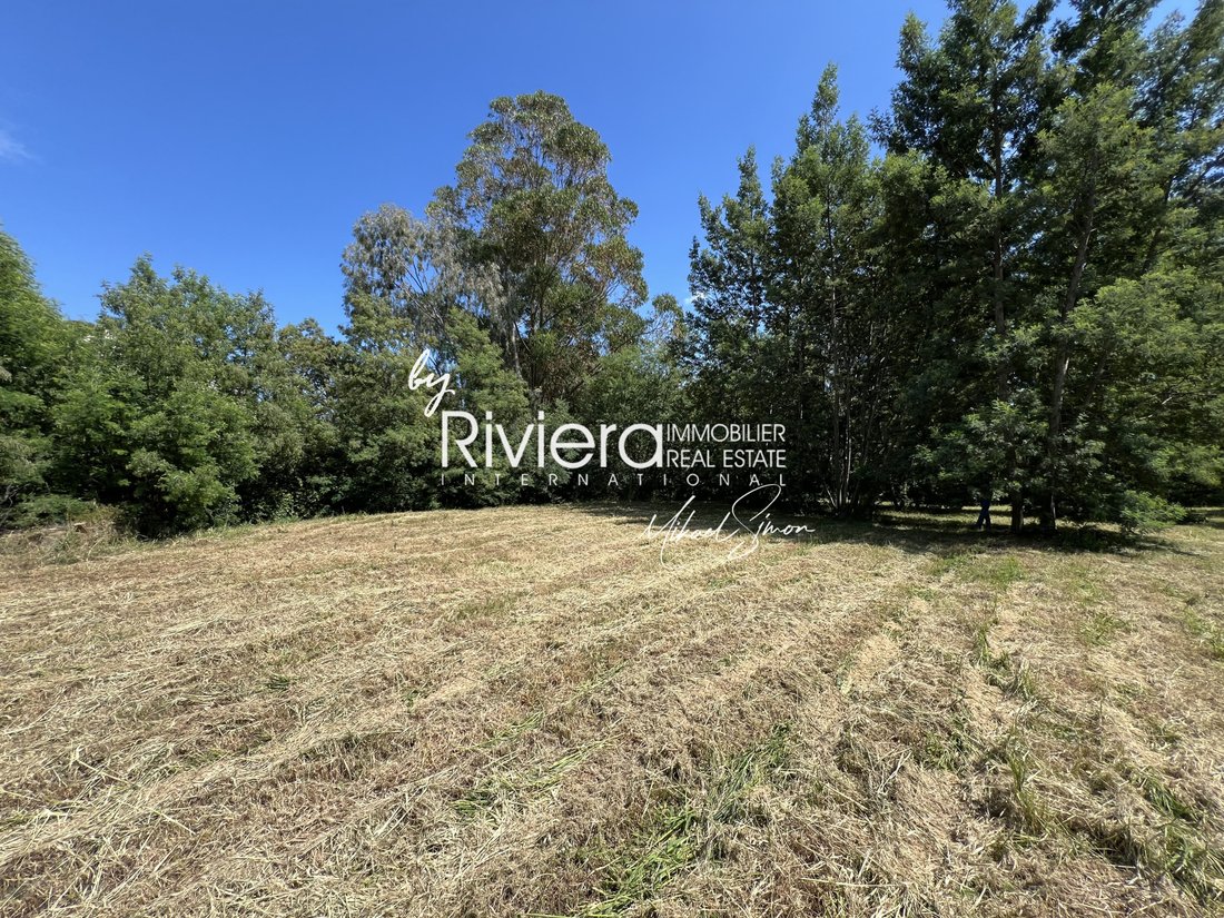 Land in La Croix-Valmer, Provence-Alpes-Côte d'Azur, France 3 - 15390004