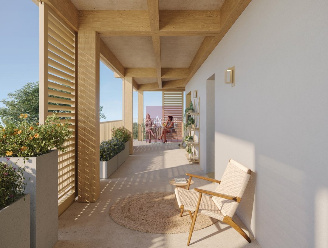 Apartment in Centre Historique, Montpellier, France 1 - 15389603