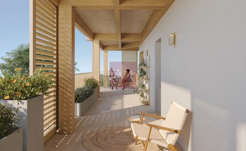 Apartment in Centre Historique, Montpellier, France 1
