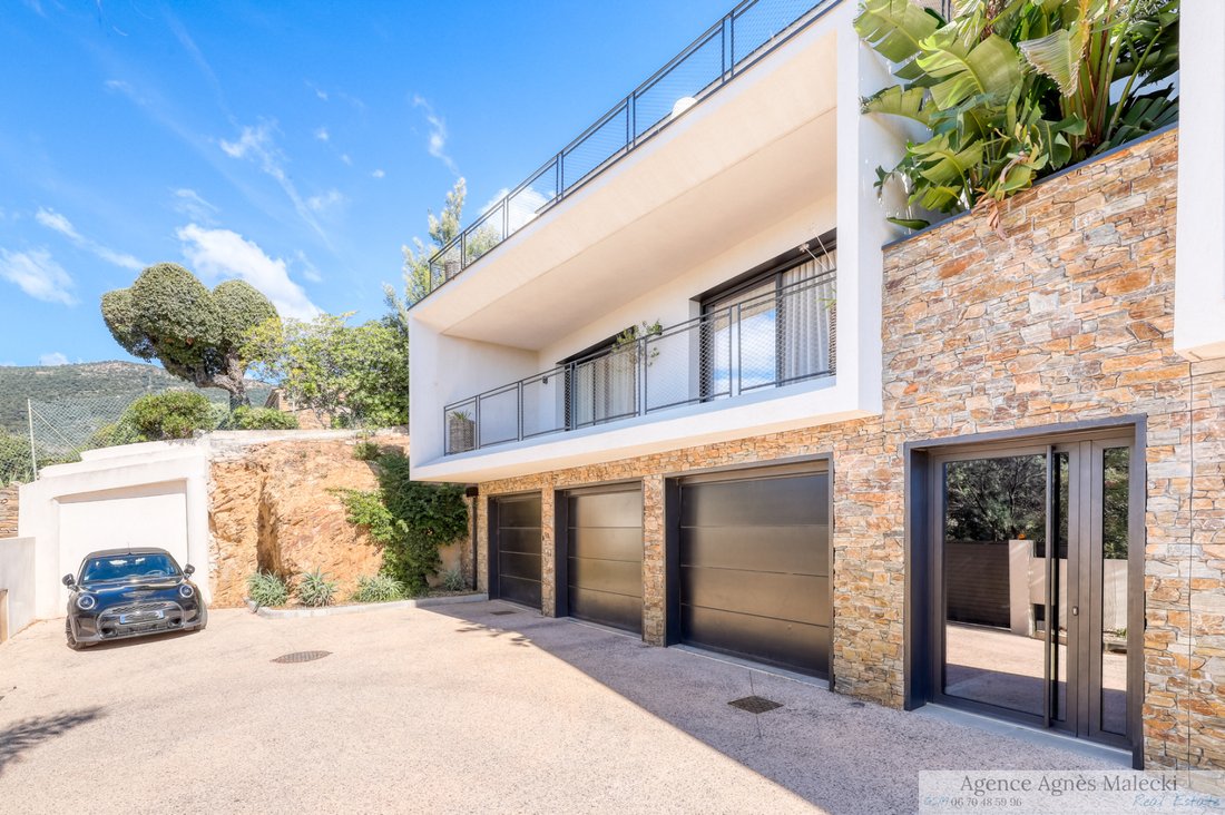 Apartment in Le Lavandou, Provence-Alpes-Côte d'Azur, France 5 - 15389820