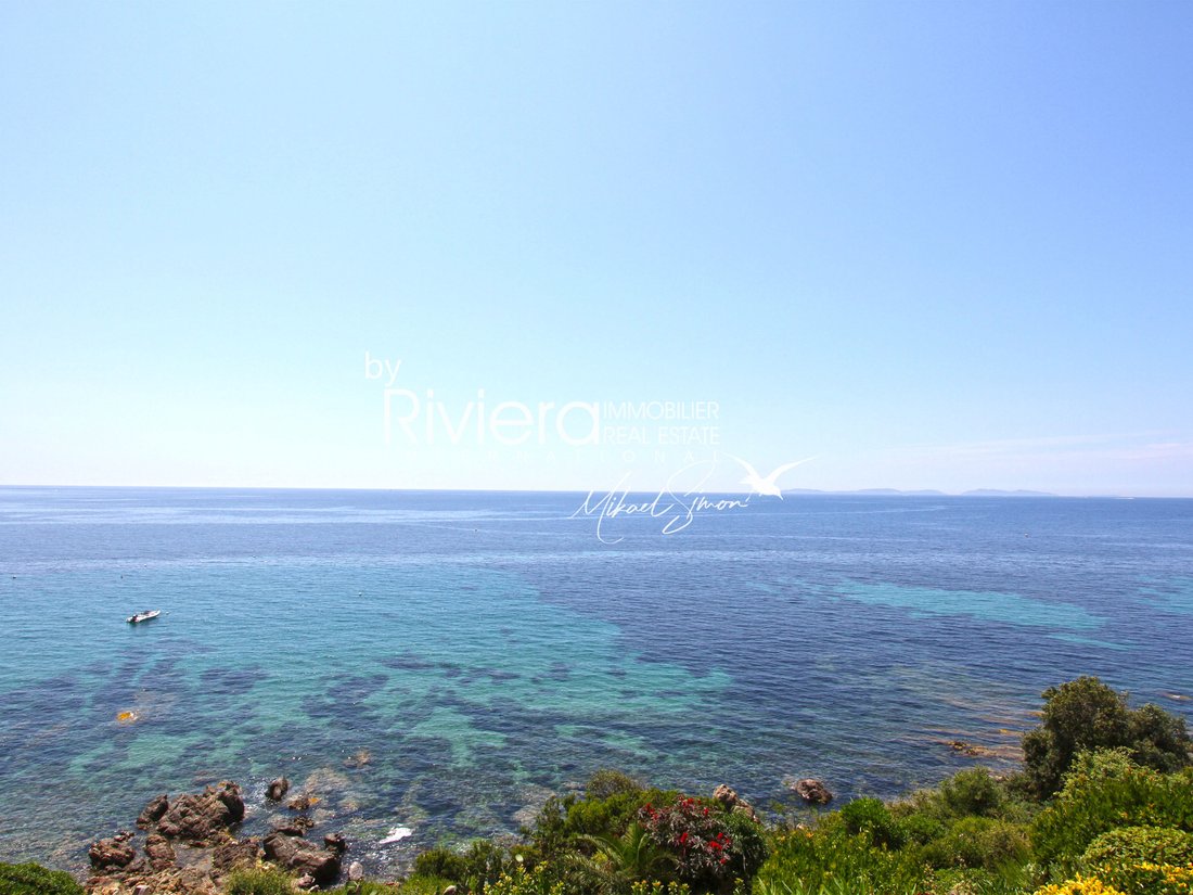 Estate in La Croix-Valmer, Provence-Alpes-Côte d'Azur, France 2 - 15389395