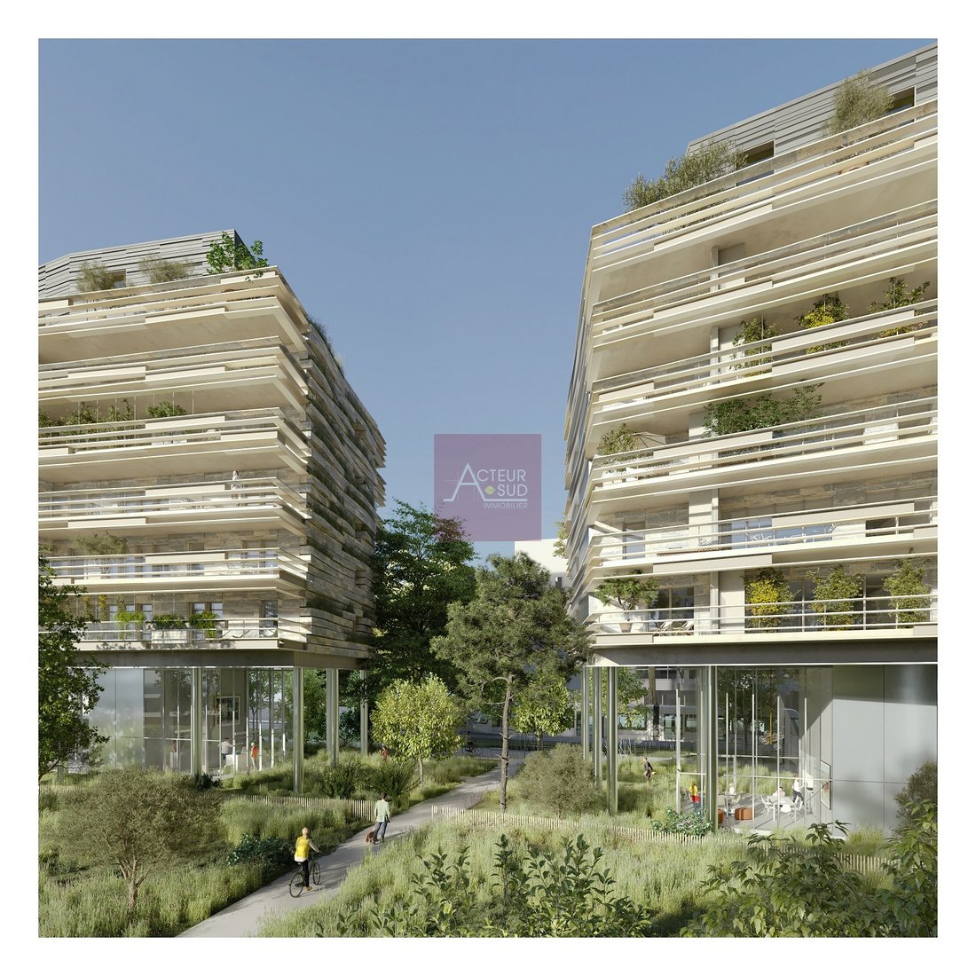 Apartment in Centre Historique, Montpellier, France 2 - 15389621