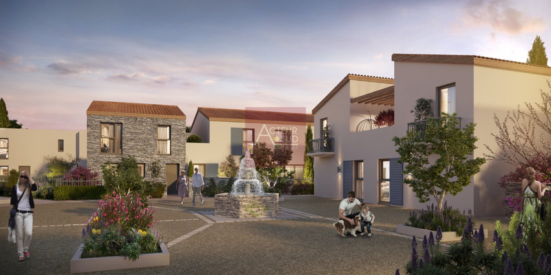 House in Zone d'Activité, Vendargues, France 2 - 15389572