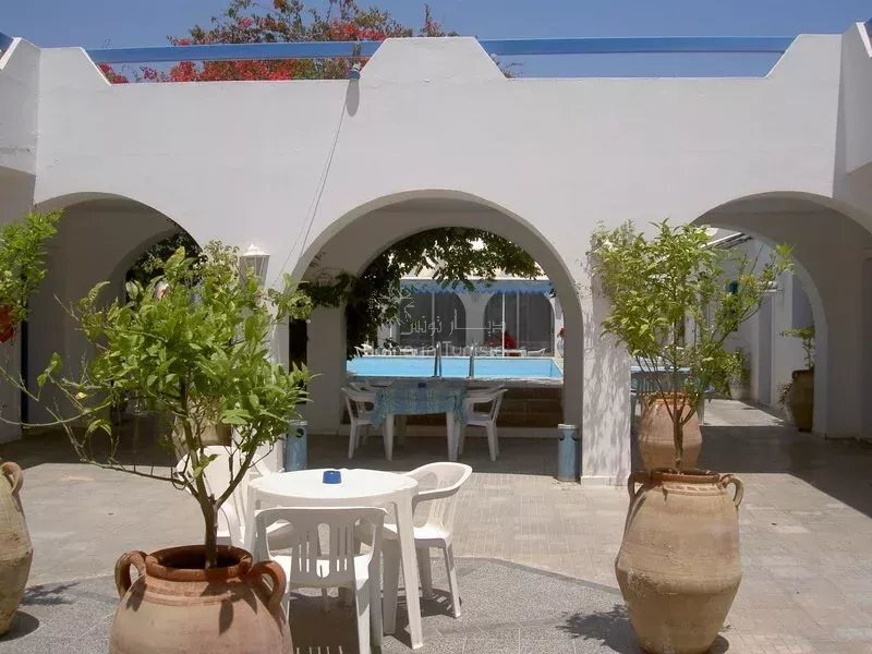 Al Fouganyine, Medenine, Tunisia 5 - 12145137