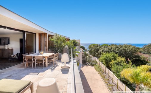 Apartment in Le Lavandou, Provence-Alpes-Côte d'Azur, France 1
