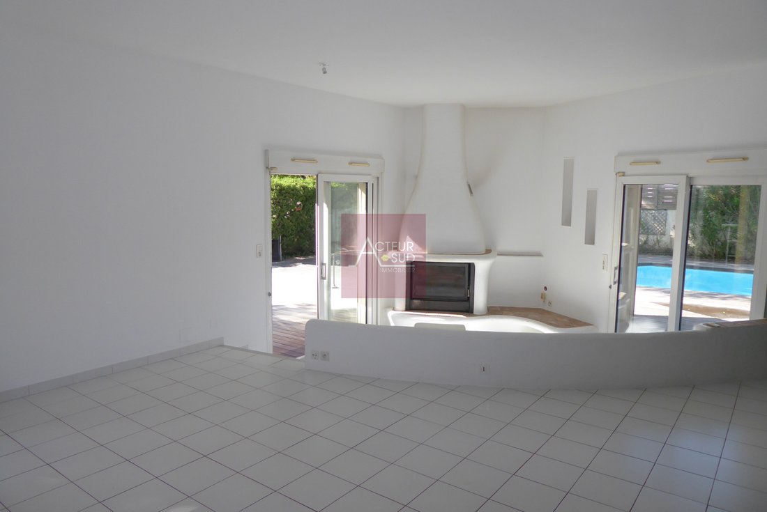 House in Castelnau-le-Lez, Occitania, France 4 - 15389457
