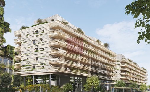 Apartment in Centre Historique, Montpellier, France 1
