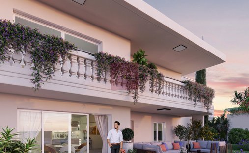 Apartment in Centre Historique, Montpellier, France 1