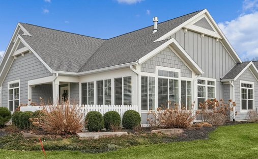 Eigentumswohnung in West Olive, Michigan, Vereinigte Staaten 1