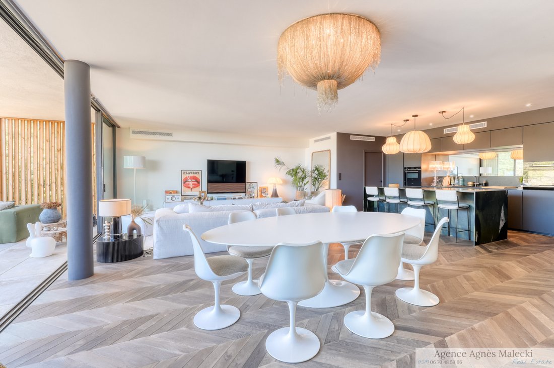 Apartment in Le Lavandou, Provence-Alpes-Côte d'Azur, France 3 - 15389820