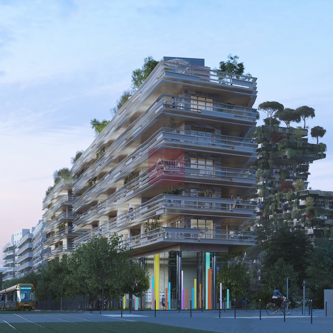 Apartment in Centre Historique, Montpellier, France 4 - 15389621