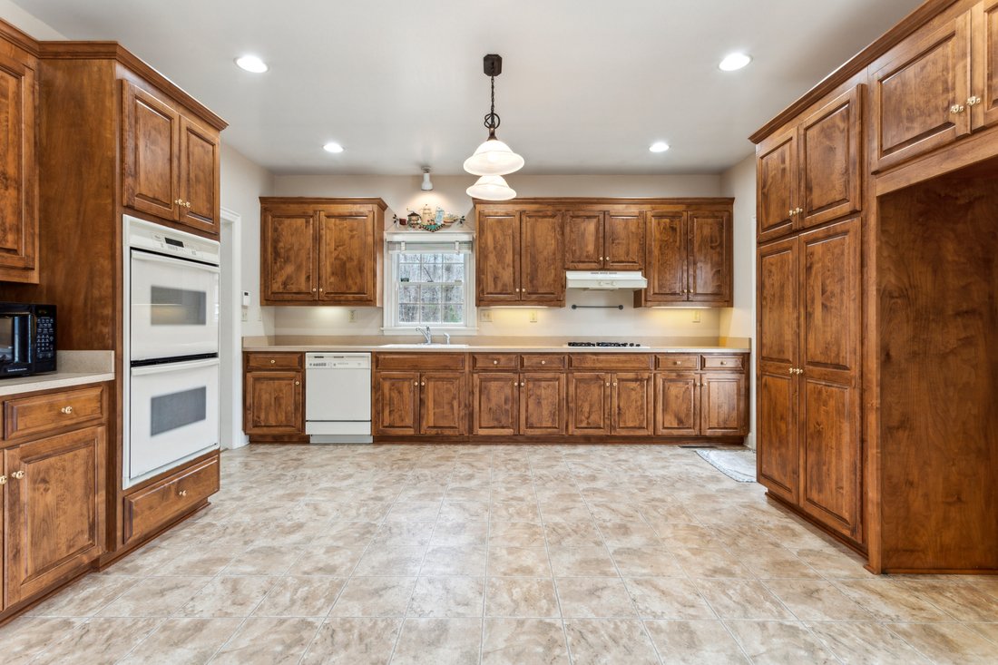 House in Courtland, Virginia, United States 5 - 15349310