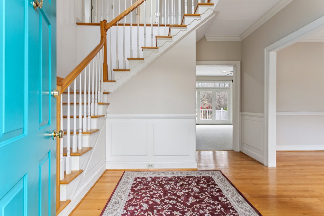 House in Courtland, Virginia, United States 3 - 15349310