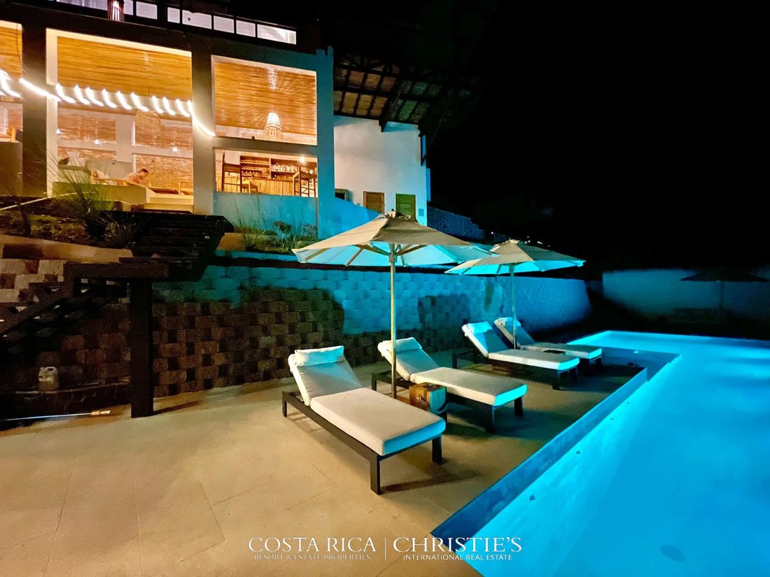 Villa in Paquera, Puntarenas Province, Costa Rica 5 - 15390076