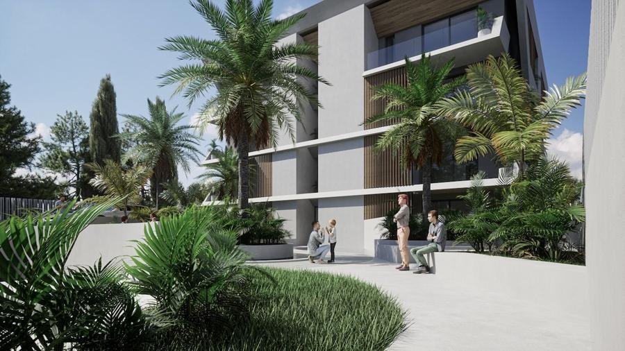 Apartment in Pyrgos, Peloponnese, Western Greece and the Ionian, Greece 5 - 15390061