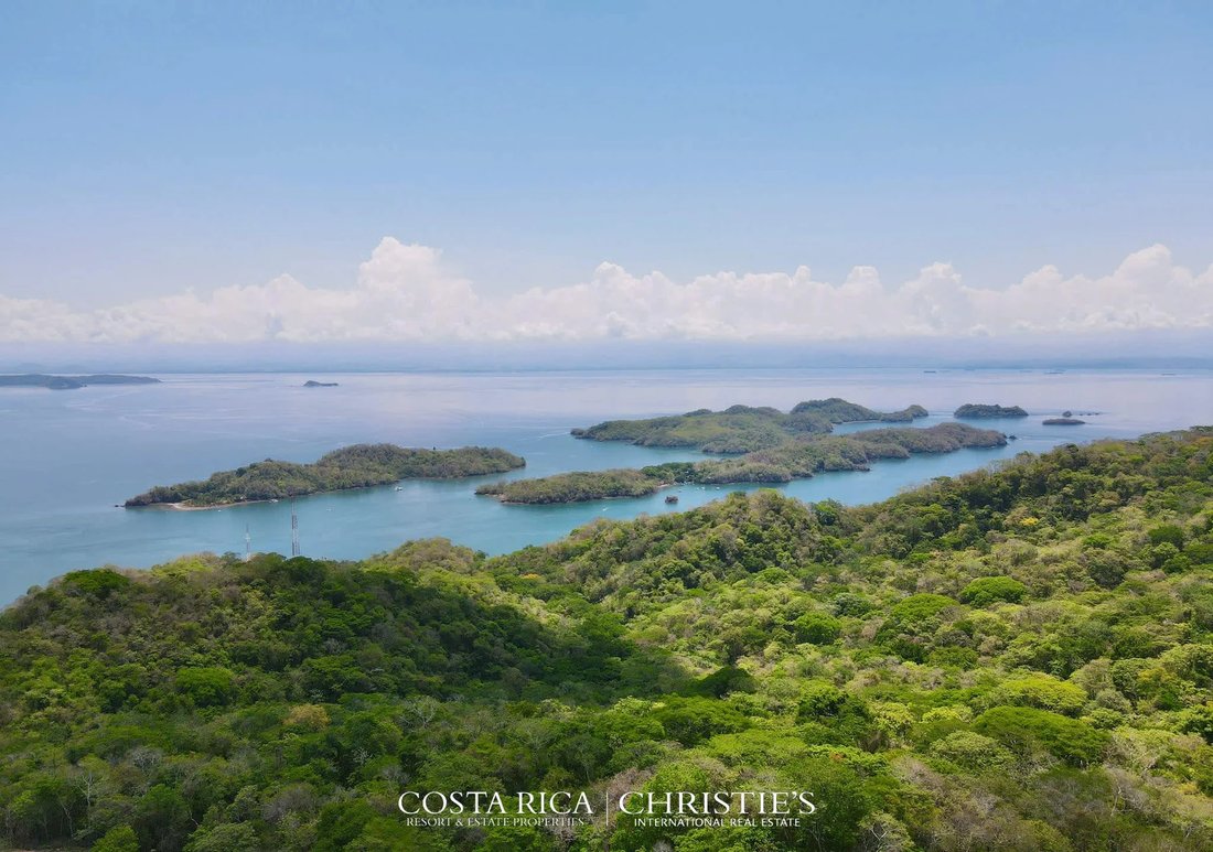 Villa in Paquera, Puntarenas Province, Costa Rica 4 - 15390076