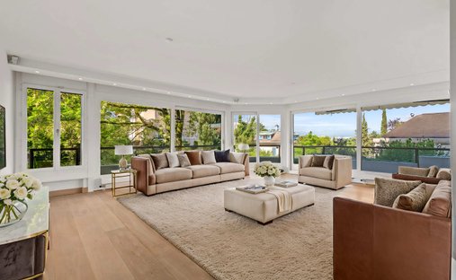 Apartment in Geneva, Geneva, Switzerland 1