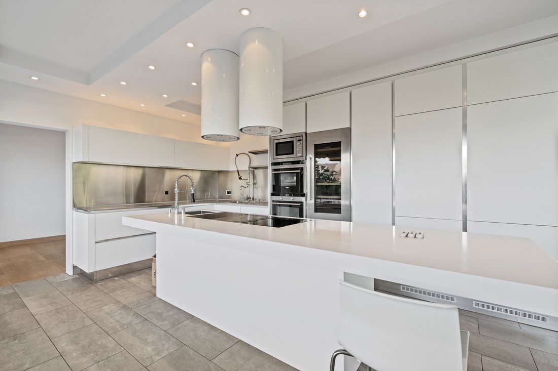 Apartment in Geneva, Geneva, Switzerland 2 - 15390082