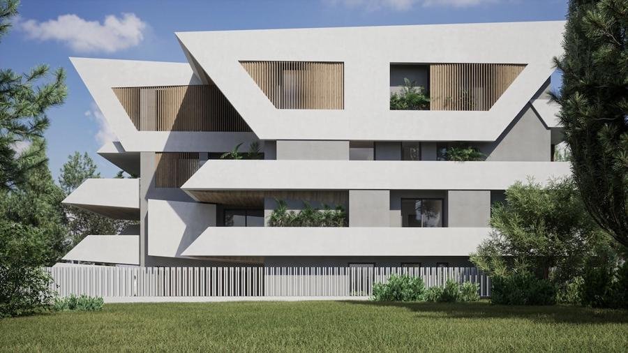 Apartment in Pyrgos, Peloponnese, Western Greece and the Ionian, Greece 4 - 15390061