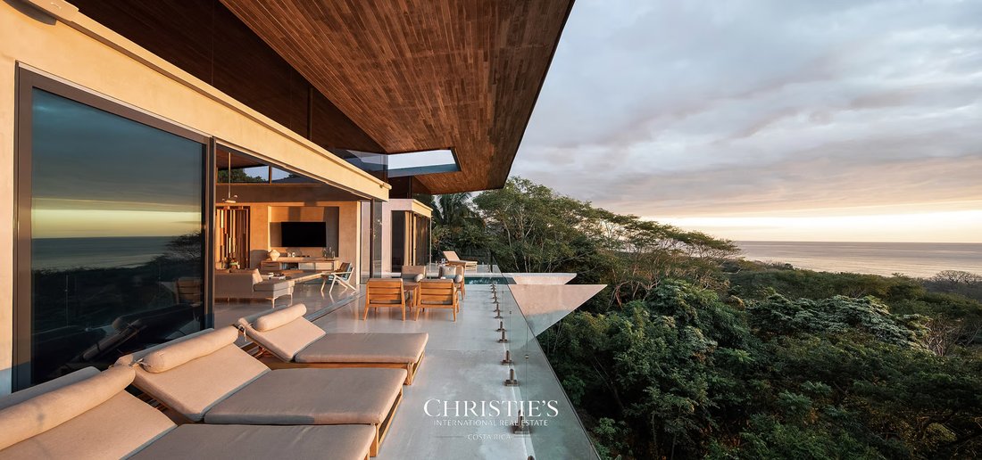 Villa in Santa Teresa Beach, Puntarenas Province, Costa Rica 2 - 15389990