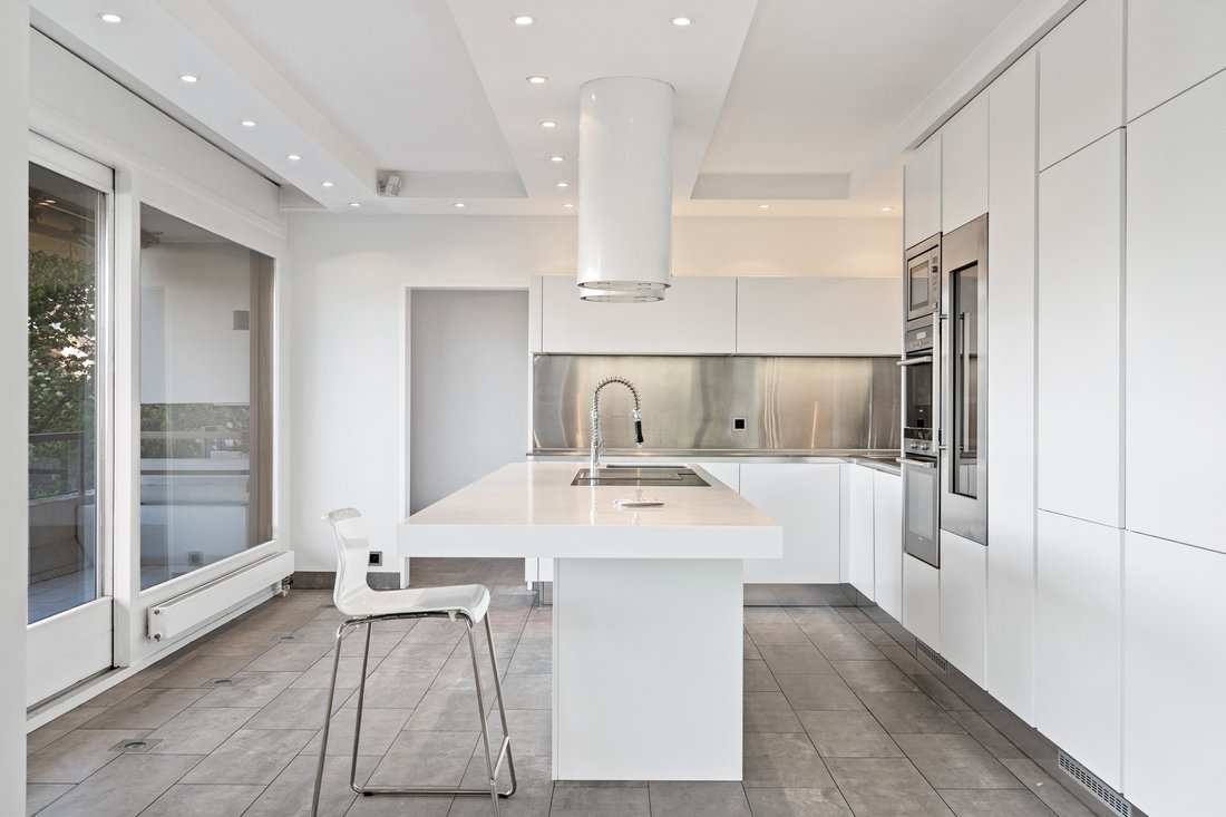 Apartment in Geneva, Geneva, Switzerland 3 - 15390082