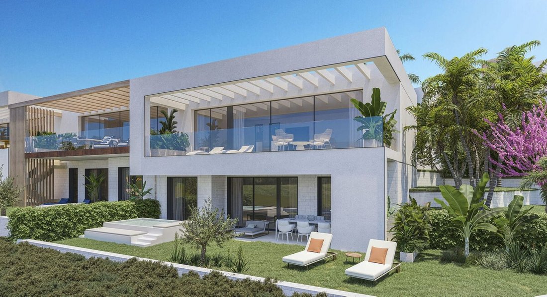 House in Mijas, Andalusia, Spain 2 - 15390059