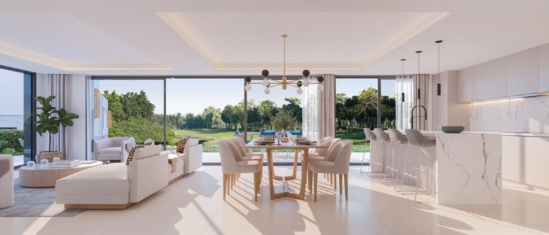 House in Mijas, Andalusia, Spain 4 - 15390059