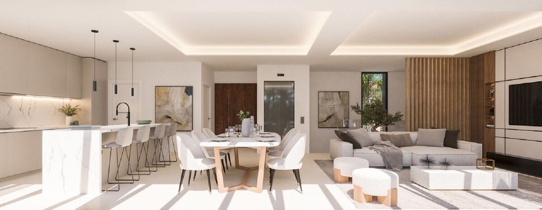 House in Mijas, Andalusia, Spain 5 - 15390059