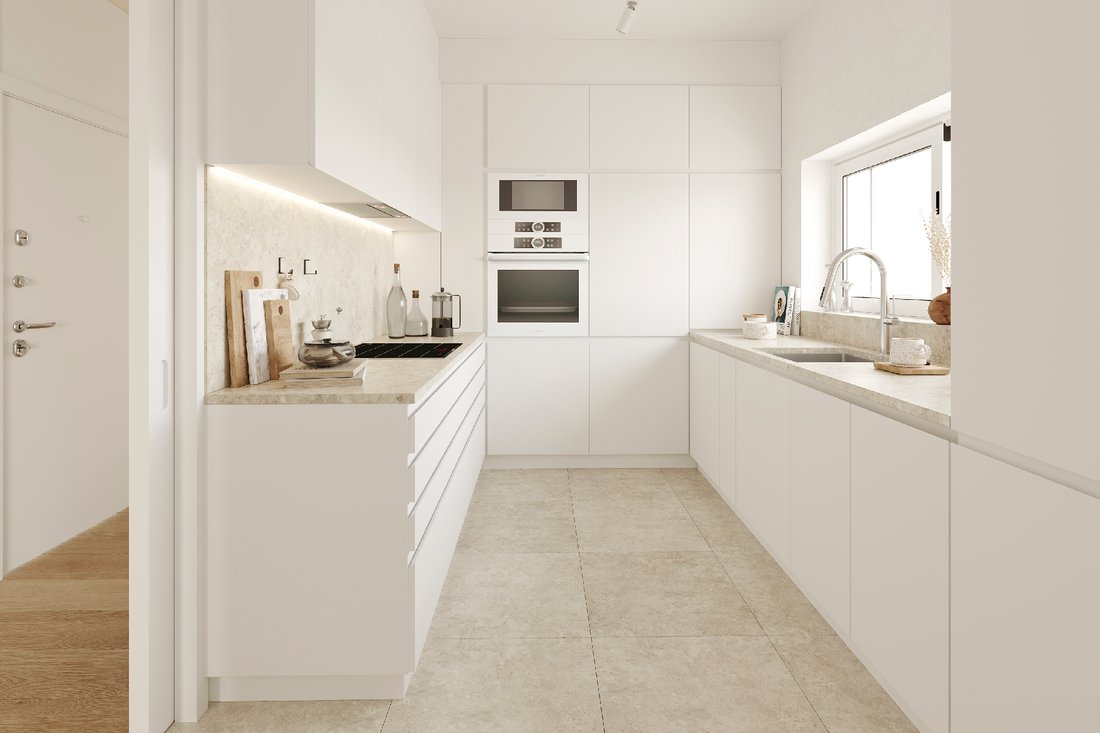 Apartment in Avenidas Novas, Lisbon, Portugal 5 - 15389822