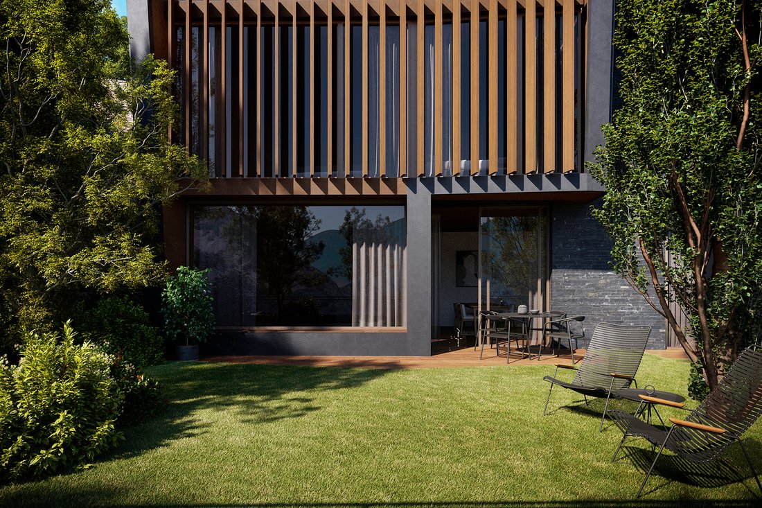 House in Escaldes-Engordany, Escaldes-Engordany, Andorra 5 - 15389783