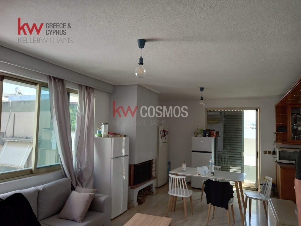 Apartment in South Athens, Attica, Greece 3 - 15389967