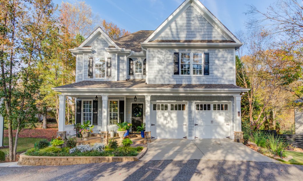 Residential Alpharetta In Milton, Georgia, United States For Sale
