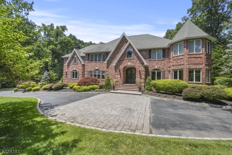 House in Wayne, New Jersey, United States 1 - 15390114