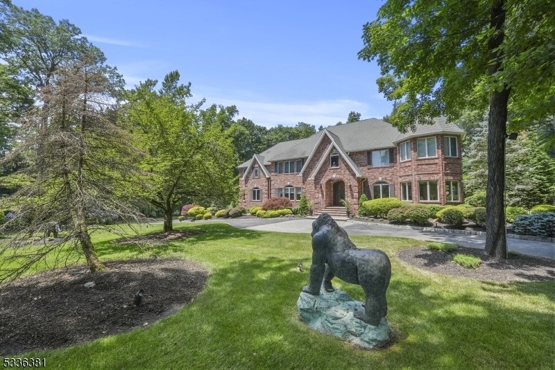 House in Wayne, New Jersey, United States 2 - 15390114