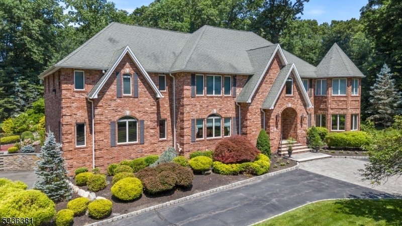 House in Wayne, New Jersey, United States 3 - 15390114
