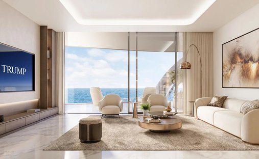 Apartment in Jeddah, Makkah Province, Saudi Arabia 1