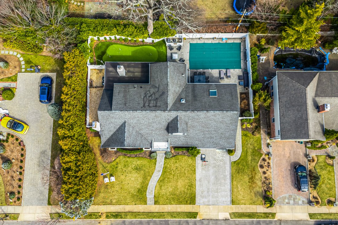 House in Rockville Centre, New York, United States 3 - 15390094