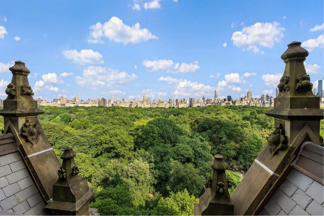 Co Op in New York, New York, United States 2 - 14686376