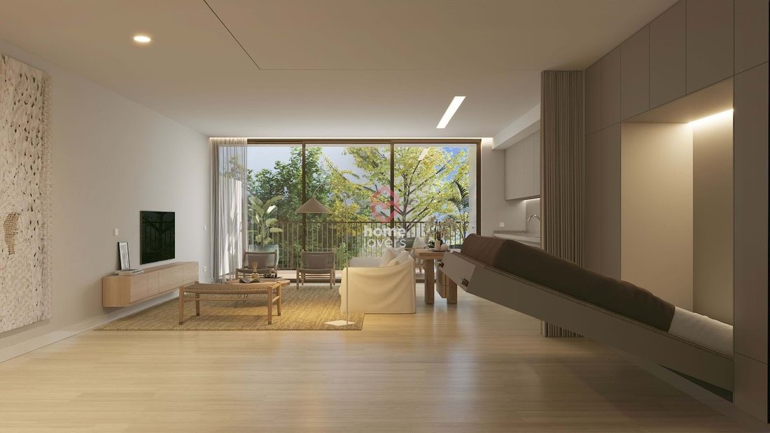 Apartment in Santa Luzia, Algarve, Portugal 2 - 15390193
