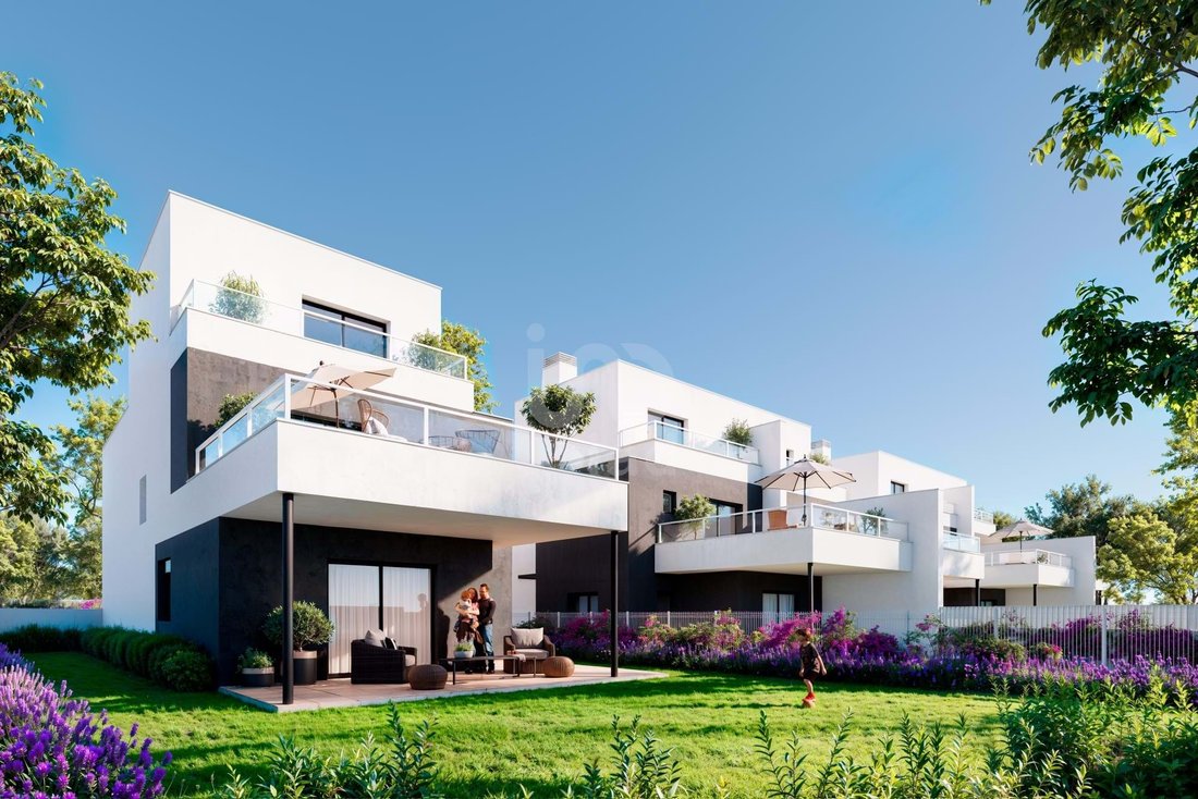 Villa in Cambrils, Catalonia, Spain 1 - 15390727