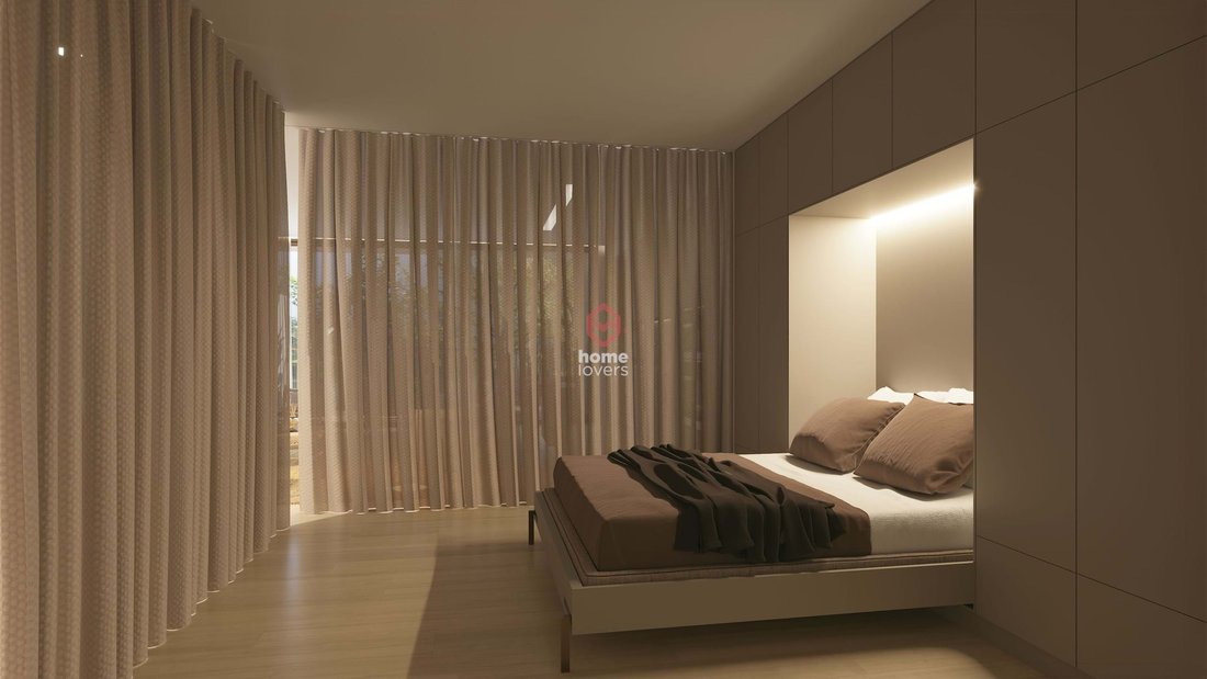 Apartment in Santa Luzia, Algarve, Portugal 3 - 15390193