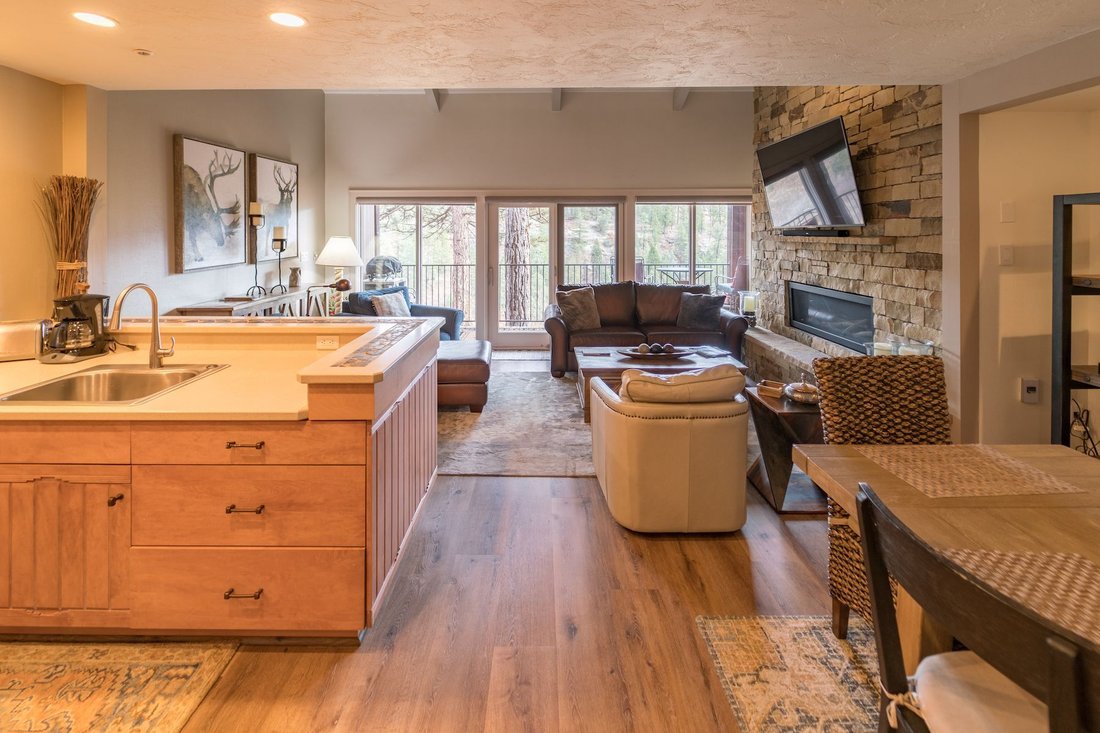 Condo in Durango, Colorado, United States 5 - 14891253