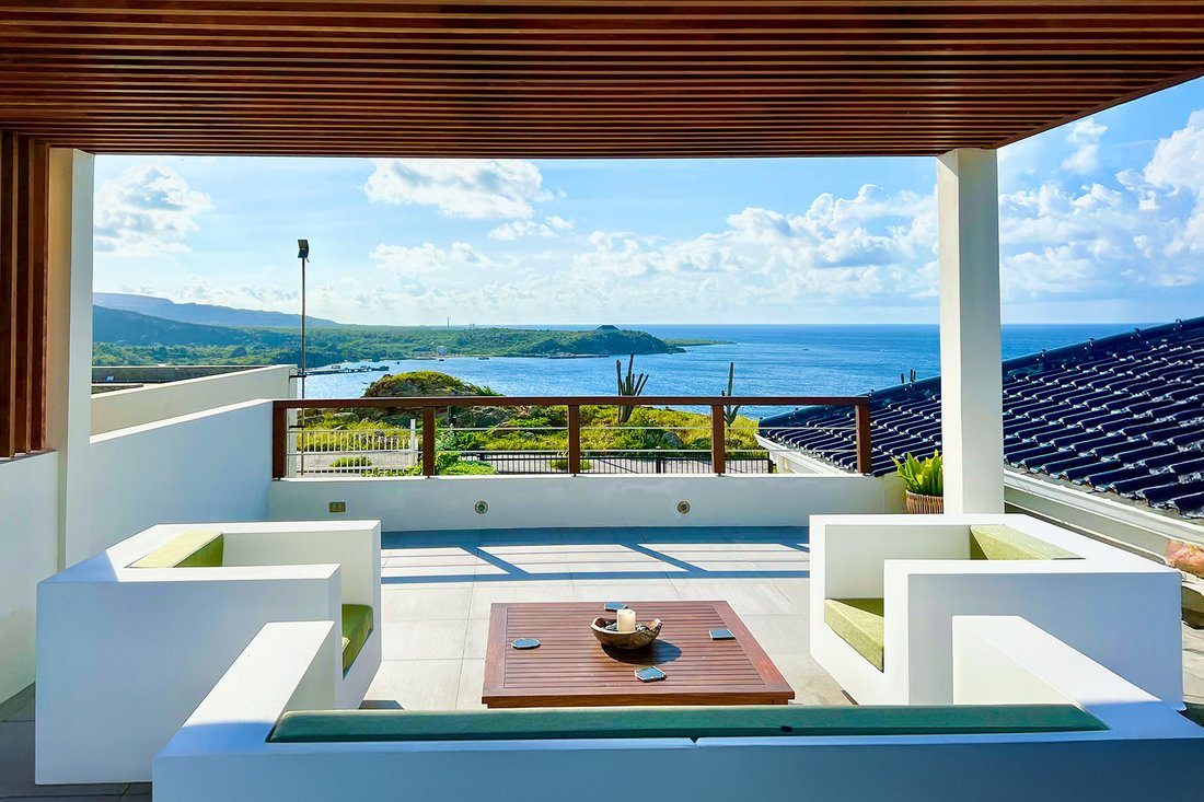 House in Jan Thiel, Curaçao, Curaçao 2 - 14455177