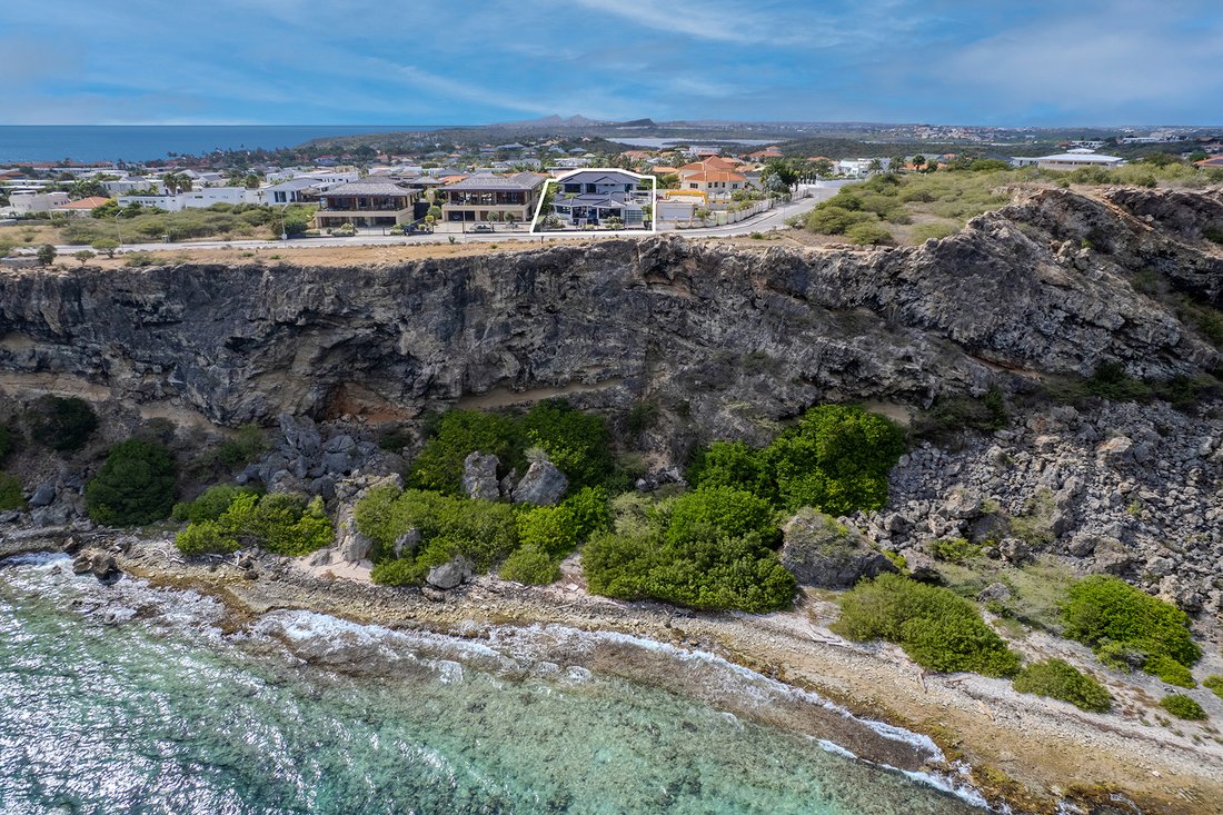 House in Jan Thiel, Curaçao, Curaçao 1 - 14455177
