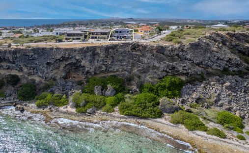 House in Jan Thiel, Curaçao, Curaçao 1