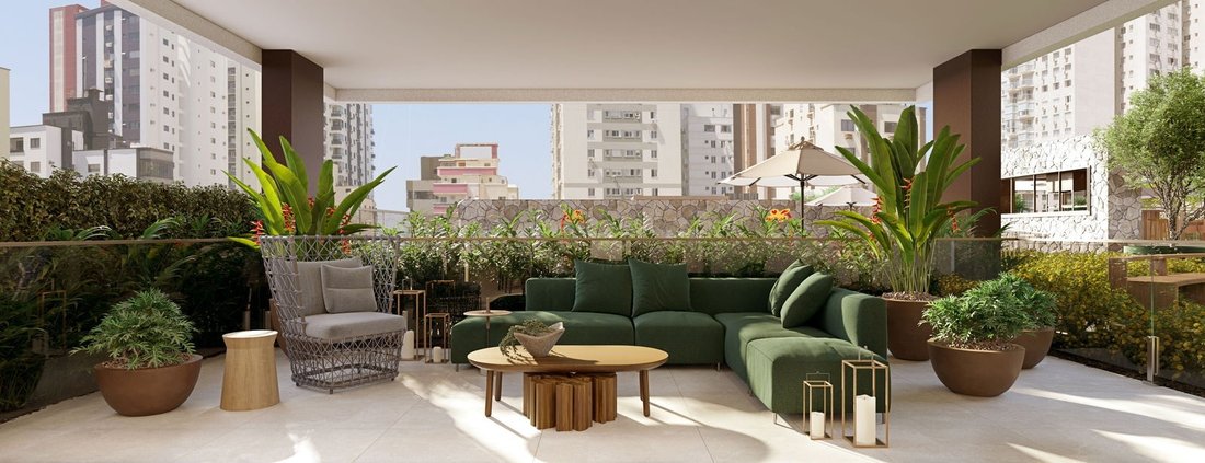 Condo in Centro, State of Santa Catarina, Brazil 5 - 15391871
